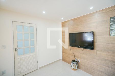 Casa à venda com 383m², 10 quartos e 3 vagasSala - Casa 3