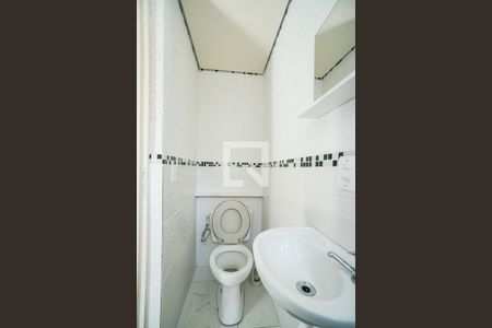 Casa à venda com 383m², 10 quartos e 3 vagasBanheiro da Suíte -  Casa 2