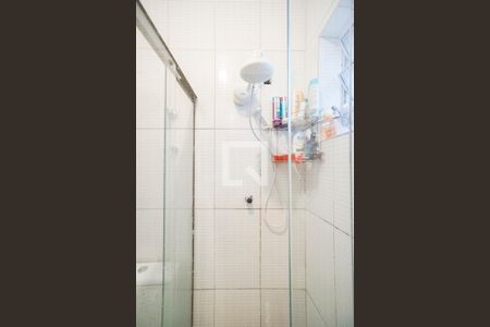 Casa à venda com 383m², 10 quartos e 3 vagasBanheiro da Suíte 1 - Casa 4