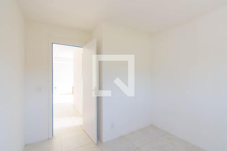 Quarto 1 de apartamento para alugar com 2 quartos, 54m² em Bairro Fátima, Canoas
