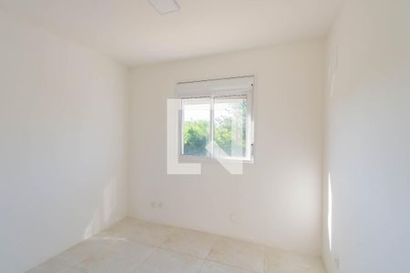 Quarto 1 de apartamento para alugar com 2 quartos, 54m² em Bairro Fátima, Canoas