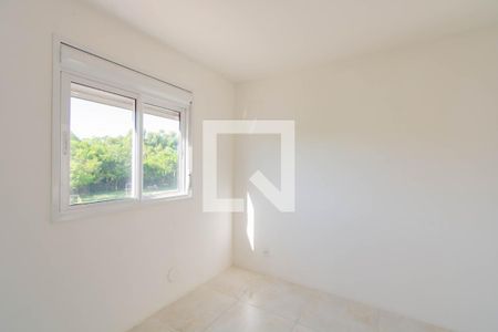 Quarto 1 de apartamento para alugar com 2 quartos, 54m² em Bairro Fátima, Canoas