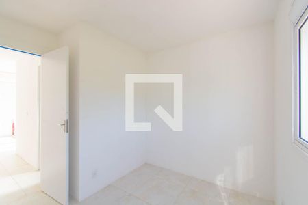 Quarto 1 de apartamento para alugar com 2 quartos, 54m² em Bairro Fátima, Canoas
