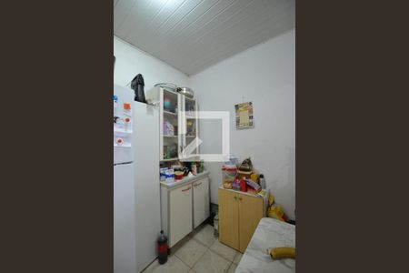 Casa à venda com 430m², 3 quartos e 2 vagasCozinha da Casa 3