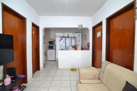 Casa à venda com 430m², 3 quartos e 2 vagasSala da Casa 3