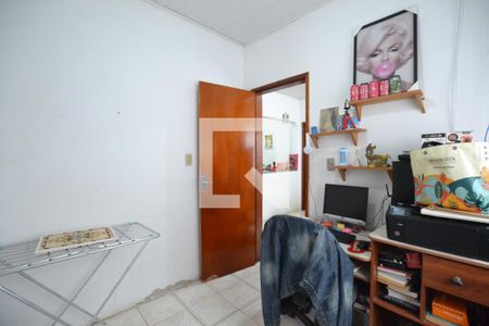 Casa à venda com 430m², 3 quartos e 2 vagasQuarto 1 da Casa 3