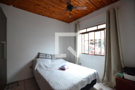 Quarto da Casa 1 de casa à venda com 3 quartos, 430m² em Santo Antônio, Porto Alegre