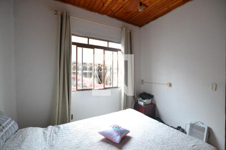 Quarto da Casa 1 de casa à venda com 3 quartos, 430m² em Santo Antônio, Porto Alegre