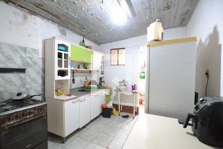 Casa à venda com 430m², 3 quartos e 2 vagasCozinha da Casa 2