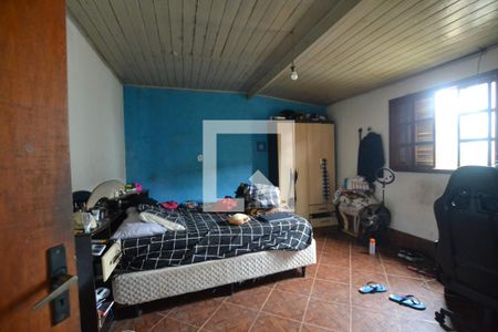 Casa à venda com 430m², 3 quartos e 2 vagasQuarto 1 da Casa 2