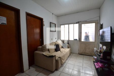 Casa à venda com 430m², 3 quartos e 2 vagasSala da Casa 3