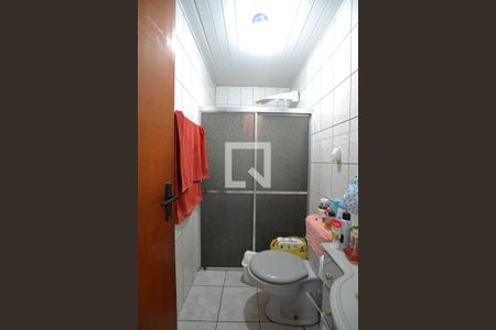 Casa à venda com 430m², 3 quartos e 2 vagasBanheiro da Casa 3