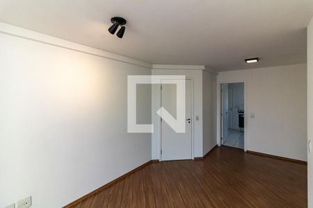 Sala de apartamento para alugar com 3 quartos, 78m² em Casa Verde, São Paulo