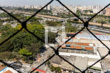 Vista Suíte 2 de apartamento para alugar com 3 quartos, 78m² em Casa Verde, São Paulo