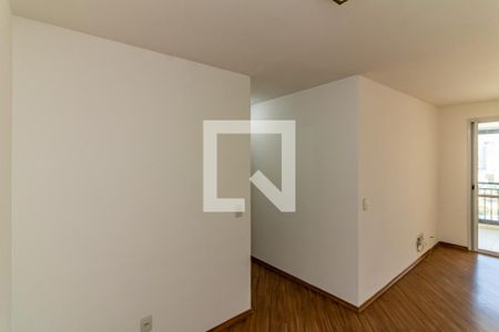 Sala de apartamento para alugar com 3 quartos, 78m² em Casa Verde, São Paulo