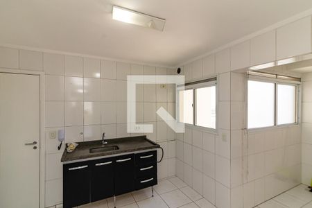 Cozinha de apartamento para alugar com 3 quartos, 78m² em Casa Verde, São Paulo