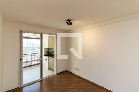 Sala de apartamento para alugar com 3 quartos, 78m² em Casa Verde, São Paulo