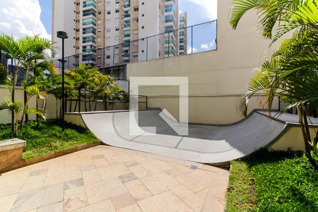 Área comum de apartamento para alugar com 3 quartos, 78m² em Casa Verde, São Paulo