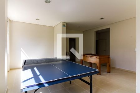 Área comum - Sala de Jogos de apartamento para alugar com 3 quartos, 78m² em Casa Verde, São Paulo