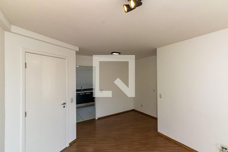 Sala de apartamento para alugar com 3 quartos, 78m² em Casa Verde, São Paulo