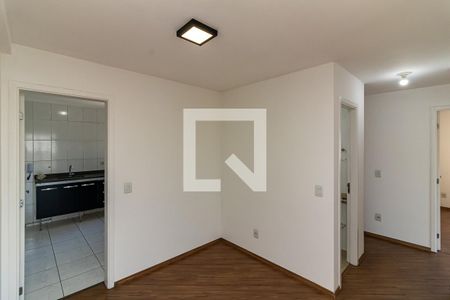 Sala de apartamento para alugar com 3 quartos, 78m² em Casa Verde, São Paulo