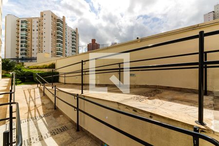 Área comum de apartamento para alugar com 3 quartos, 78m² em Casa Verde, São Paulo