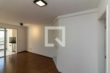 Sala de apartamento para alugar com 3 quartos, 78m² em Casa Verde, São Paulo