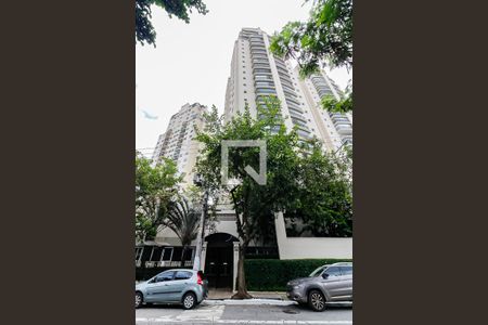 Fachada de apartamento para alugar com 3 quartos, 78m² em Casa Verde, São Paulo
