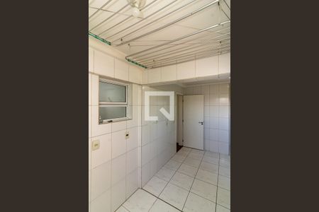 Área de Serviço de apartamento para alugar com 3 quartos, 78m² em Casa Verde, São Paulo