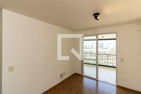 Sala de apartamento para alugar com 3 quartos, 78m² em Casa Verde, São Paulo