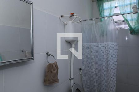 Casa à venda com 157m², 3 quartos e sem vagaBanheiro 1