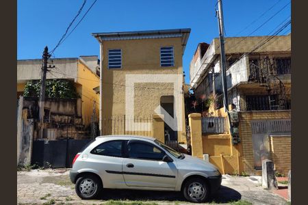 Casa à venda com 157m², 3 quartos e sem vaga Casa à venda com 157m², 3 quartos e sem vagaFachada da Casa