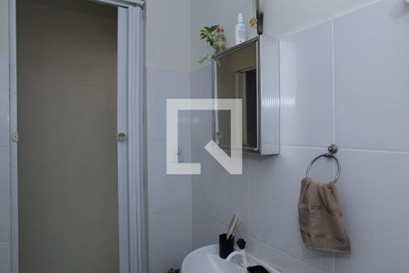 Casa à venda com 157m², 3 quartos e sem vagaBanheiro 1