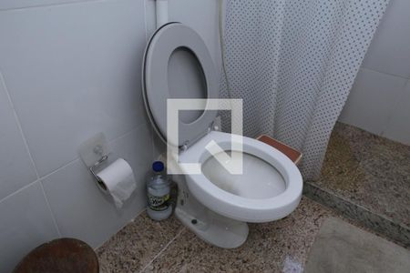 Casa à venda com 157m², 3 quartos e sem vagaBanheiro 1