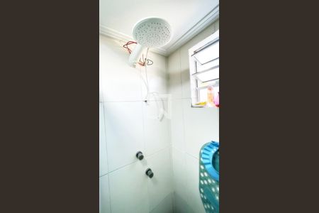 Apartamento à venda com 44m², 2 quartos e 1 vaga Apartamento à venda com 44m², 2 quartos e 1 vagaBanheiro