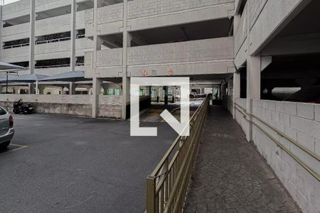 Apartamento à venda com 44m², 2 quartos e 1 vaga Apartamento à venda com 44m², 2 quartos e 1 vagaÁrea comum