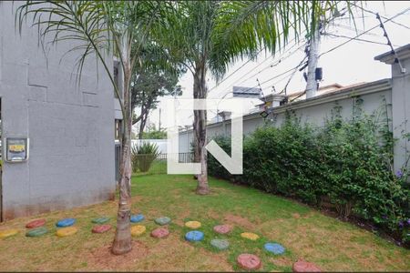 Apartamento à venda com 44m², 2 quartos e 1 vaga Apartamento à venda com 44m², 2 quartos e 1 vagaEspaço Pet