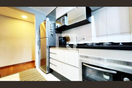Apartamento à venda com 44m², 2 quartos e 1 vaga Apartamento à venda com 44m², 2 quartos e 1 vagaCozinha