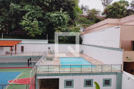 Apartamento à venda com 70m², 2 quartos e 1 vaga Apartamento à venda com 70m², 2 quartos e 1 vagaÁrea comum - Piscina