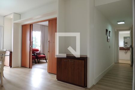 Apartamento à venda com 70m², 2 quartos e 1 vagaSala