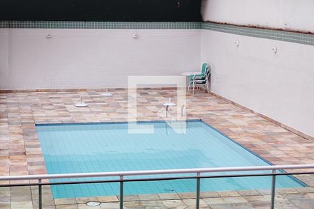 Apartamento à venda com 70m², 2 quartos e 1 vaga Apartamento à venda com 70m², 2 quartos e 1 vagaÁrea comum - Piscina