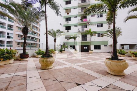 Apartamento à venda com 70m², 2 quartos e 1 vaga Apartamento à venda com 70m², 2 quartos e 1 vagaCondomínio