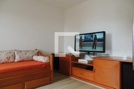 Apartamento à venda com 70m², 2 quartos e 1 vagaSala 2