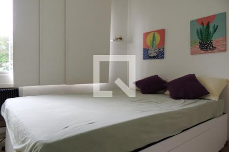 Apartamento à venda com 70m², 2 quartos e 1 vagaQuarto 