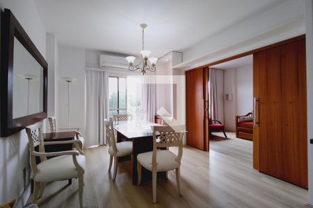 Apartamento à venda com 70m², 2 quartos e 1 vaga Apartamento à venda com 70m², 2 quartos e 1 vagaSala