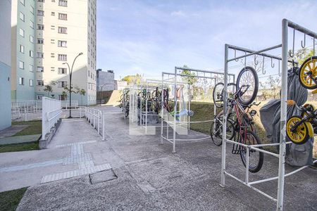 Apartamento à venda com 52m², 2 quartos e sem vagaÁrea comum