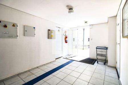 Apartamento à venda com 52m², 2 quartos e sem vagaÁrea comum