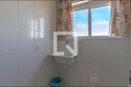 Apartamento à venda com 52m², 2 quartos e sem vagaÁrea de Serviço