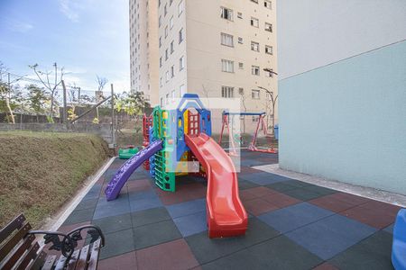 Apartamento à venda com 52m², 2 quartos e sem vagaÁrea comum