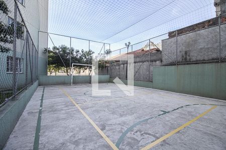 Apartamento à venda com 52m², 2 quartos e sem vagaÁrea comum